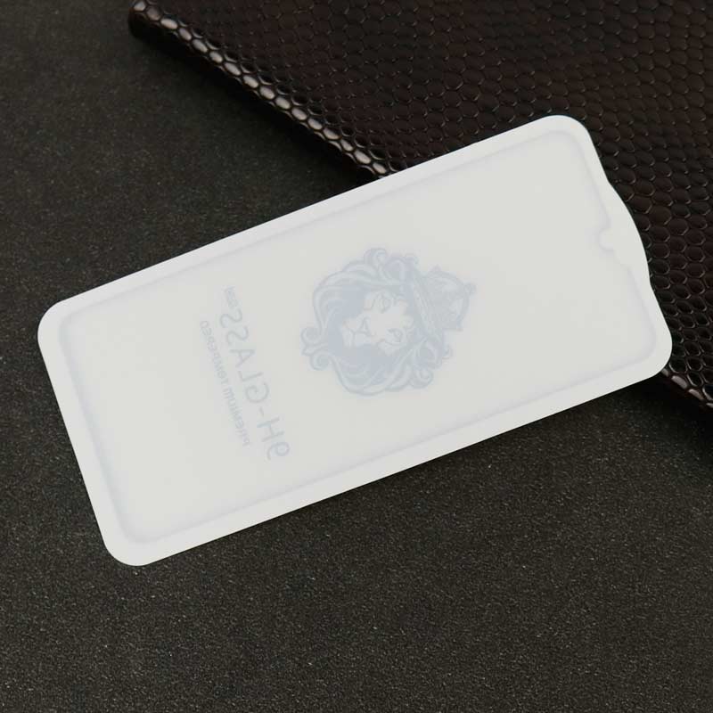 گلس LIONSERIES بدون پک سامسونگ M21