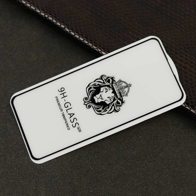 گلس LIONSERIES بدون پک سامسونگ M51