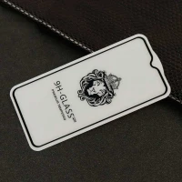 گلس LIONSERIES بدون پک شیائومی Poco M3