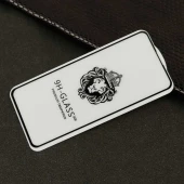 گلس LIONSERIES بدون پک شیائومی Poco X3