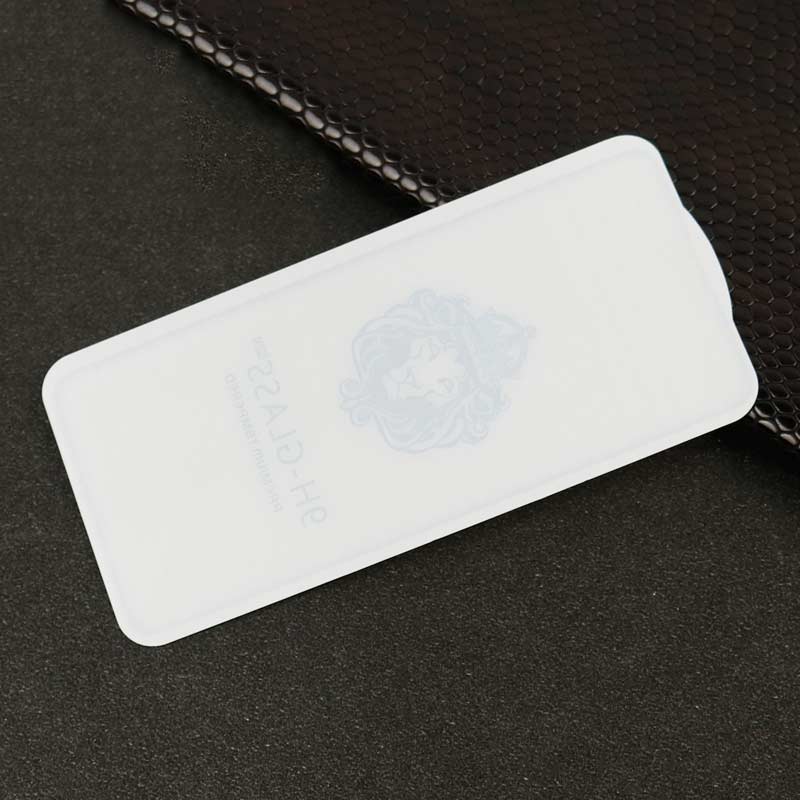 گلس LIONSERIES بدون پک شیائومی Poco X3