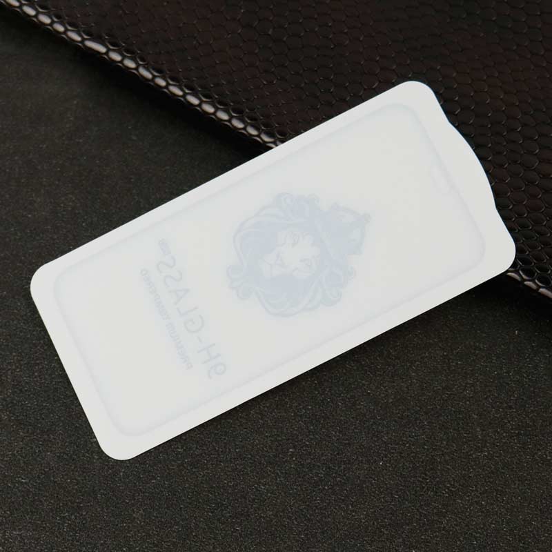 گلس 3D پکدار LIONSERIES آیفون iPhone 12 Mini