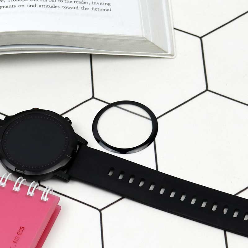 محافظ صفحه ساعت هوشمند Active 40mm