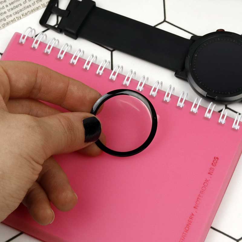 محافظ صفحه ساعت هوشمند Active 40mm