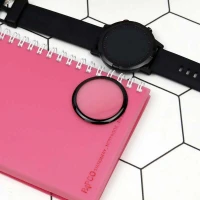 گلس سرامیکی ساعت هوشمند Active 44mm