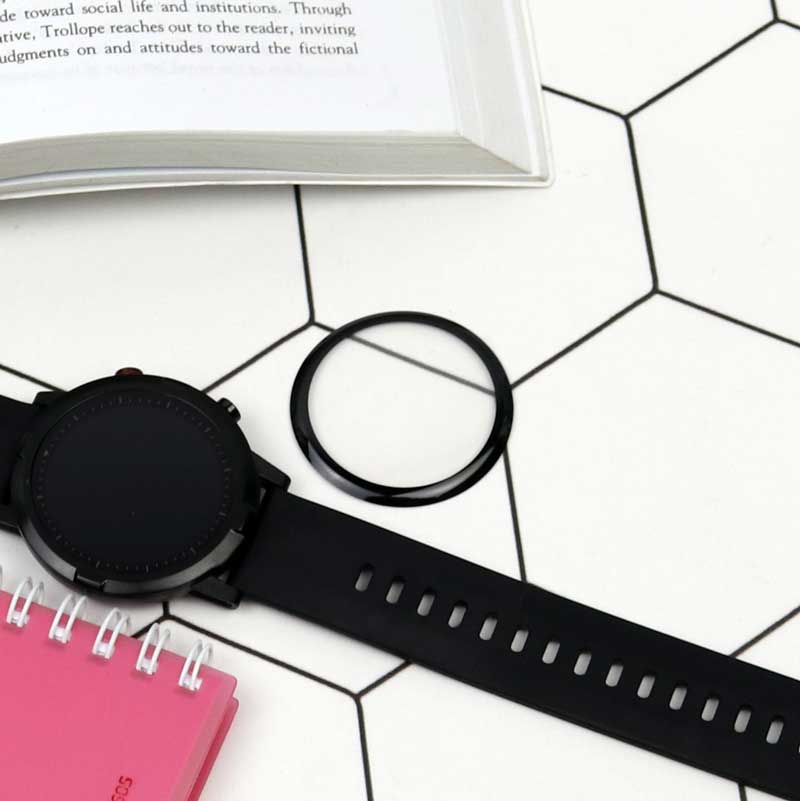 گلس سرامیکی ساعت هوشمند Active 44mm