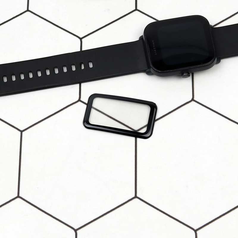 گلس سرامیکی ساعت هوشمند آنر Honor Band 6