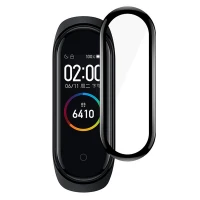 گلس سرامیکی ساعت هوشمند شیائومی Mi Band 5