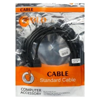 کابل افزایش طول USB گلد اسکار Gold Oscar طول 3 متر