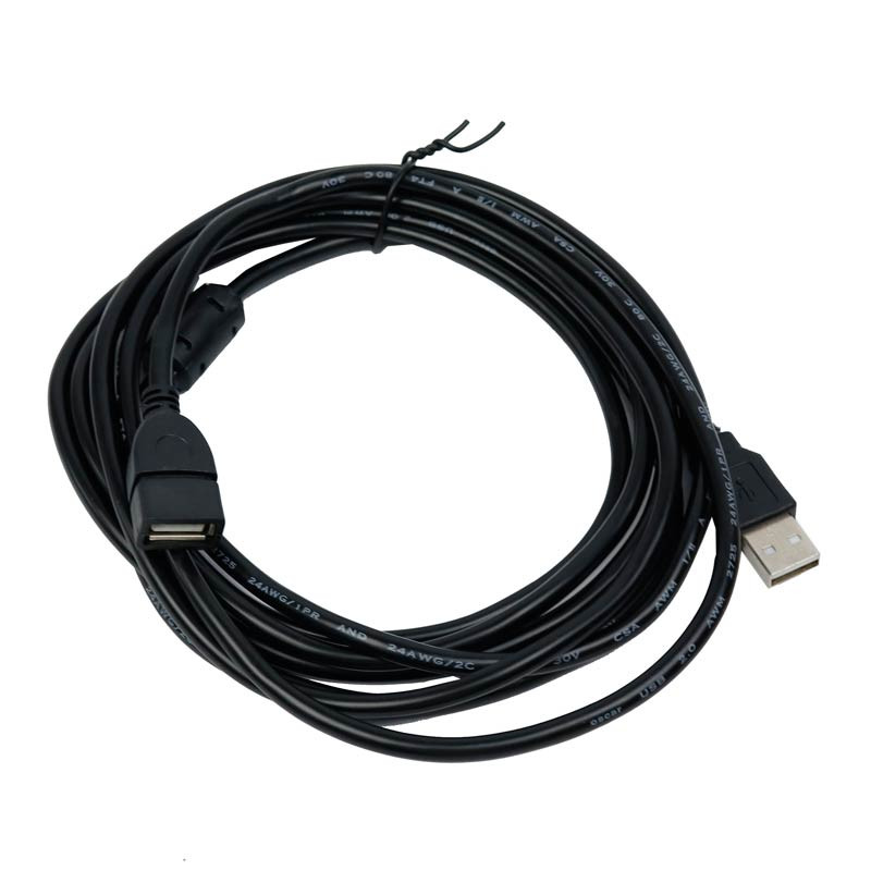 کابل افزایش طول Gold Oscar USB 3m