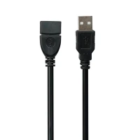 کابل افزایش طول Gold Oscar USB 3m