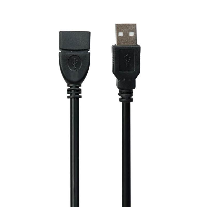 کابل افزایش طول Gold Oscar USB 3m
