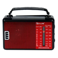 رادیو Golon RX-A08AC