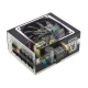 پاور ماژولار 750 وات گرین Green GP750B-OCPT Platinum