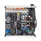 پاور نیمه ماژولار 800 وات گرین Green GP800B-HP EVO Gold