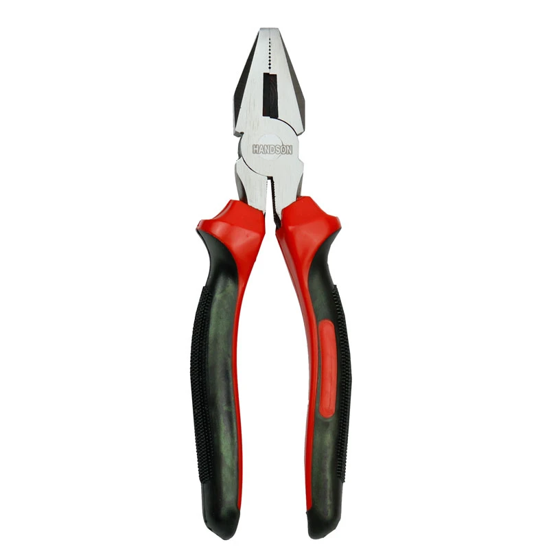 انبردست هندسون سایز 8 اینچ