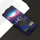گلس تمام صفحه +HD سامسونگ Samsung A20s