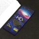 گلس تمام صفحه +HD سامسونگ Samsung A20s
