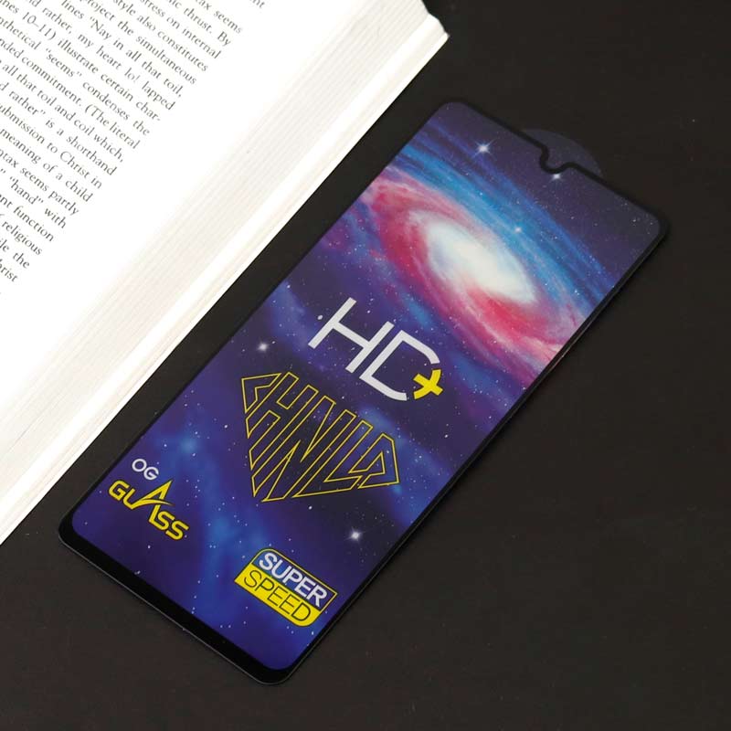 گلس تمام صفحه +HD سامسونگ Samsung A32 4G