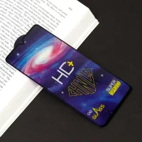 گلس تمام صفحه +HD سامسونگ Samsung A32 4G