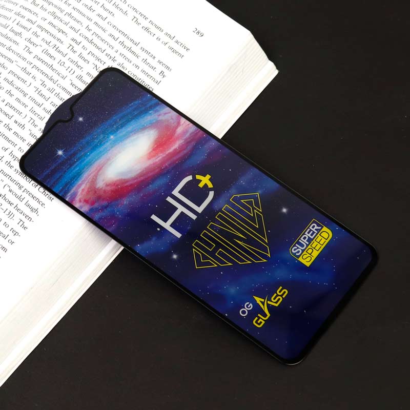 گلس تمام صفحه +HD سامسونگ Samsung A32 5G