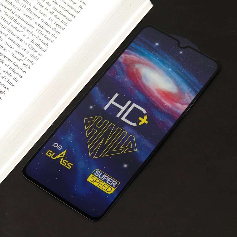 گلس تمام صفحه +HD سامسونگ Samsung A32 5G
