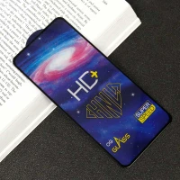 گلس تمام صفحه +HD سامسونگ Samsung Galaxy A52 / A52s