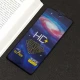 گلس تمام صفحه +HD سامسونگ Samsung A70