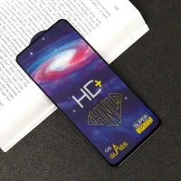 گلس تمام صفحه +HD سامسونگ Samsung A72