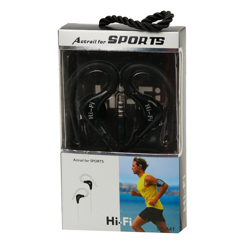 هندزفری HiFi Sport SF-A41