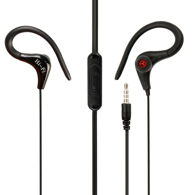 هندزفری HiFi Sport SF-A41