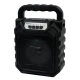 اسپیکر بلوتوثی رم و فلش خور HL-668W