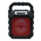 اسپیکر بلوتوثی رم و فلش خور HL-668W