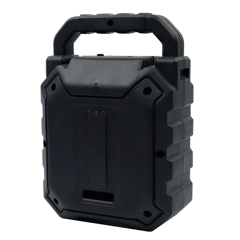 اسپیکر بلوتوثی رم و فلش خور HL-668W