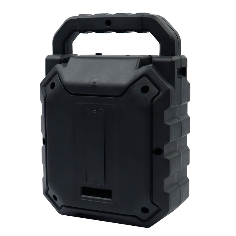 اسپیکر بلوتوثی رم و فلش خور HL-668W