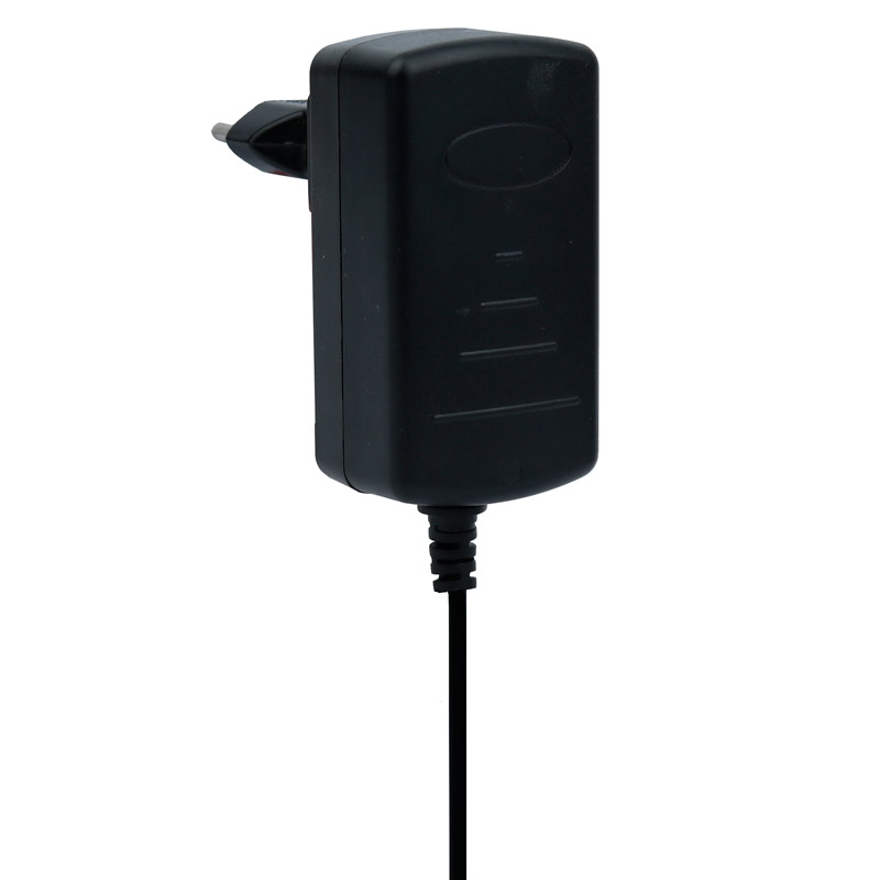 آداپتور مودم HOIOTO ADS-12DE-12 12009GPCU فیش کوچک + تبدیل 2 به 2