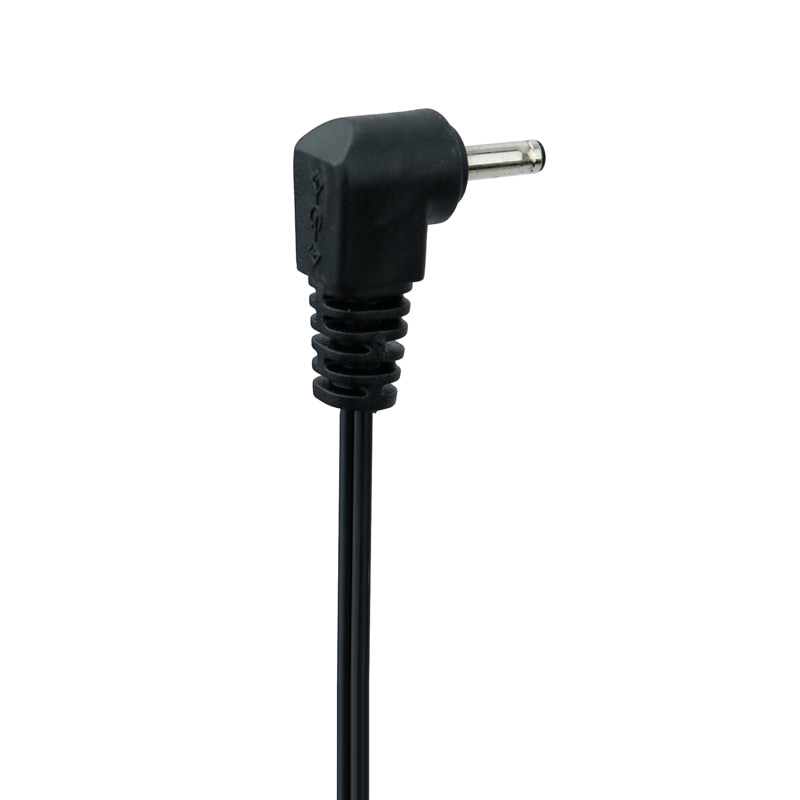 آداپتور مودم HOIOTO ADS-12DE-12 12009GPCU فیش کوچک + تبدیل 2 به 2