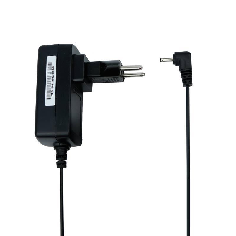 آداپتور مودم HOIOTO ADS-12DE-12 12009GPCU فیش کوچک + تبدیل 2 به 2