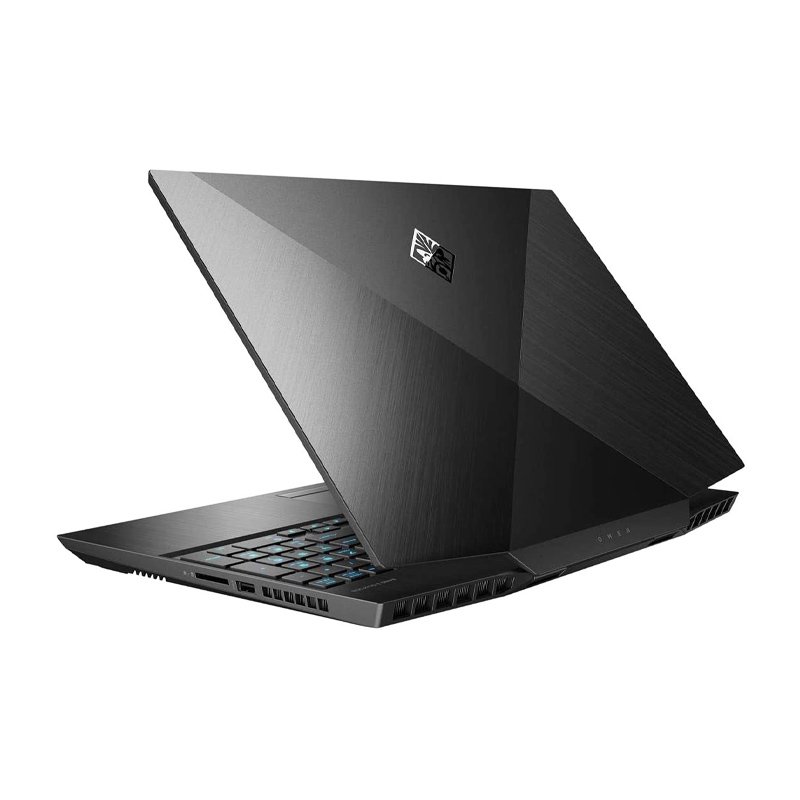 لپ تاپ HP 15-DH1050 Core i7 (10750H) 16GB 1TB+512GB SSD NVIDIA 6GB 15.6" FHD