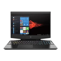 لپ تاپ HP 15-DH1050 Core i7 (10750H) 16GB 1TB+512GB SSD NVIDIA 6GB 15.6" FHD