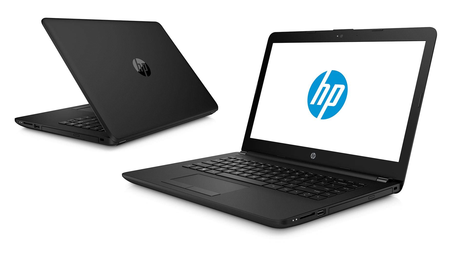 لپ تاپ HP Ra008nia Intel Celeron (N3060) 4GB 500GB INTEL 15.6" HD