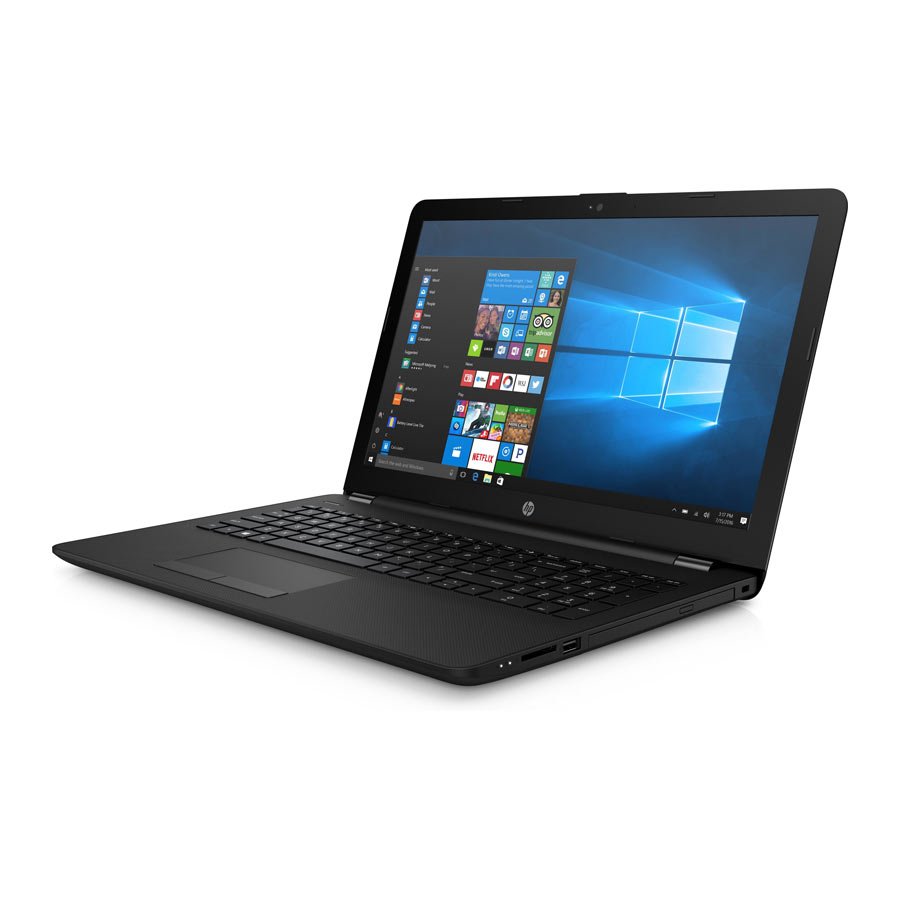 لپ تاپ HP Ra008nia Intel Celeron (N3060) 4GB 500GB INTEL 15.6" HD