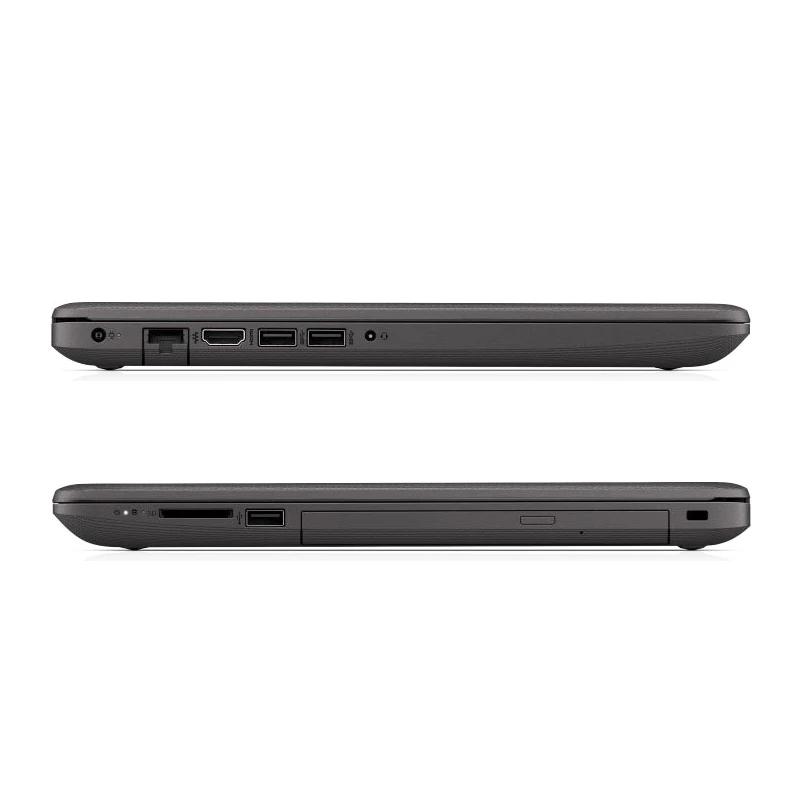 لپ تاپ HP 250-G7 Core i3 (1005G1) 4GB 1TB+128 SSD Intel 15.6" HD