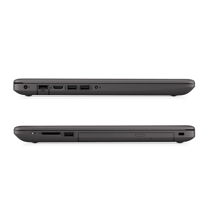 لپ تاپ HP 250-G7 Core i3 (1005G1) 4GB 1TB+128 SSD Intel 15.6" HD