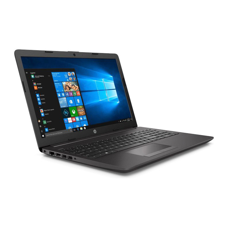 لپ تاپ HP 250-G7 Core i3 (1005G1) 4GB 1TB+128 SSD Intel 15.6" HD