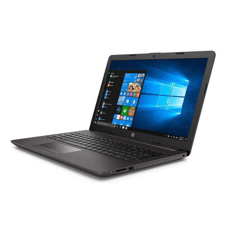 لپ تاپ HP 250-G7 Core i3 (1005G1) 4GB 1TB+128 SSD Intel 15.6" HD
