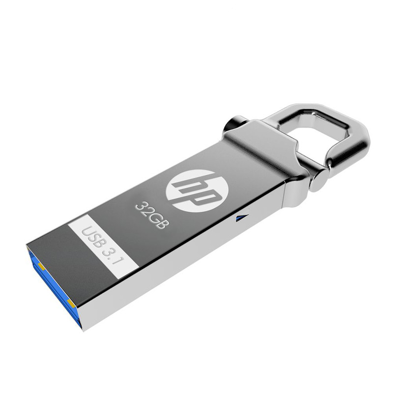 فلش 32 گیگ اچ پی HP X750W USB3.1