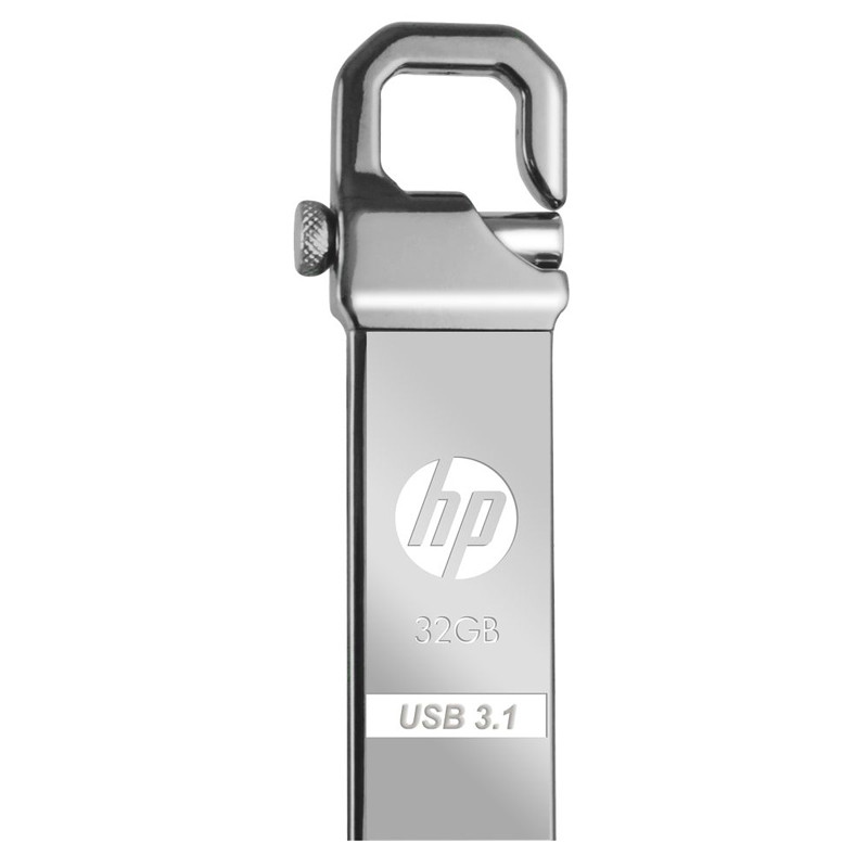 فلش 32 گیگ اچ پی HP X750W USB3.1