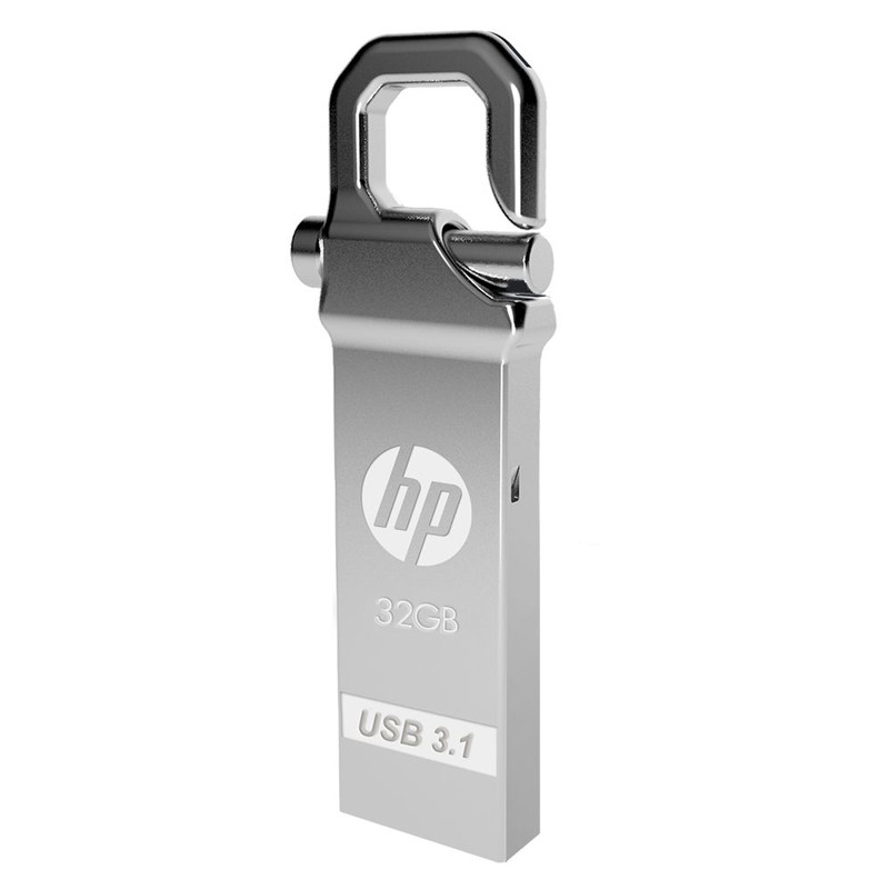 فلش 32 گیگ اچ پی HP X750W USB3.1