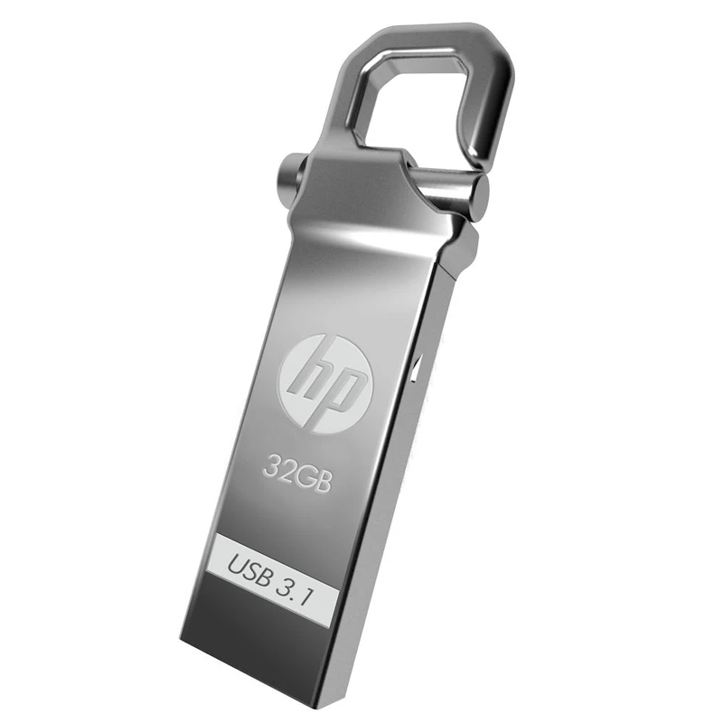 فلش 32 گیگ اچ پی HP X750W USB3.1